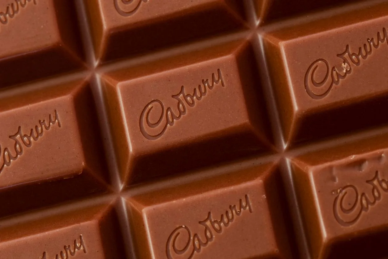 Cadbury Cuts Two Months off its Supply Chain Lead Time in SE Asia