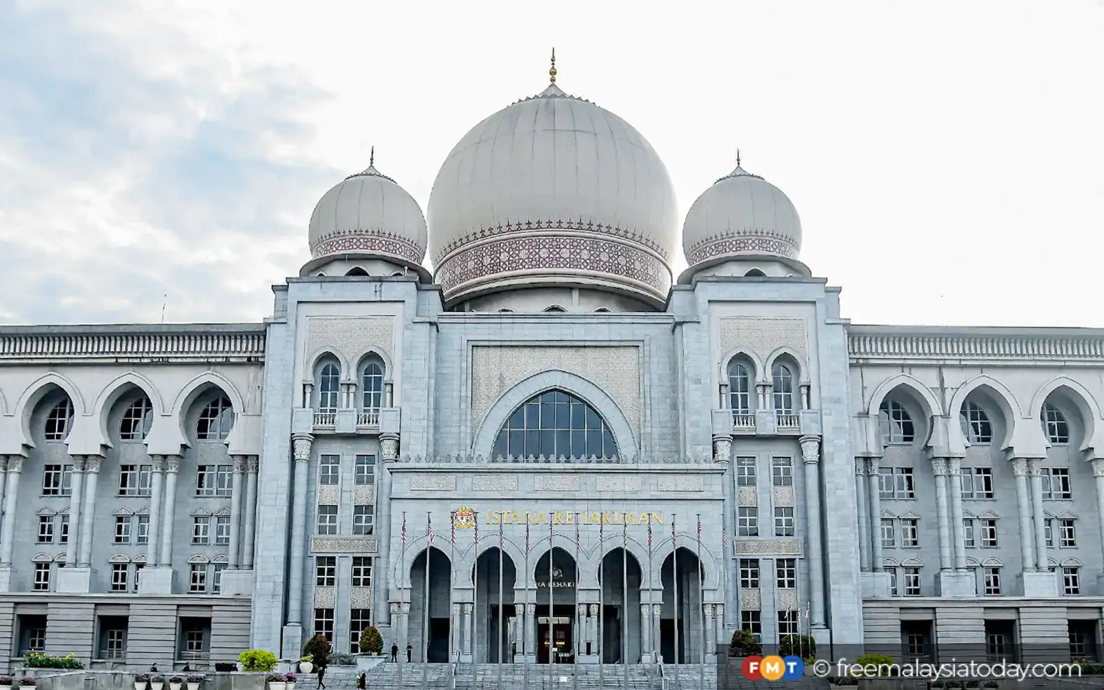 Apex court upholds death sentence for ex-chef who murdered stepson