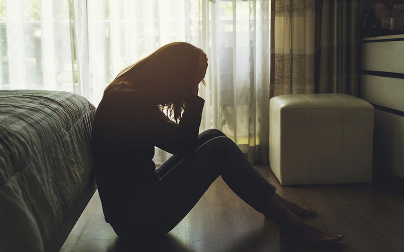 29.5% of Kelantan teens experience moderate to severe depression, assembly told