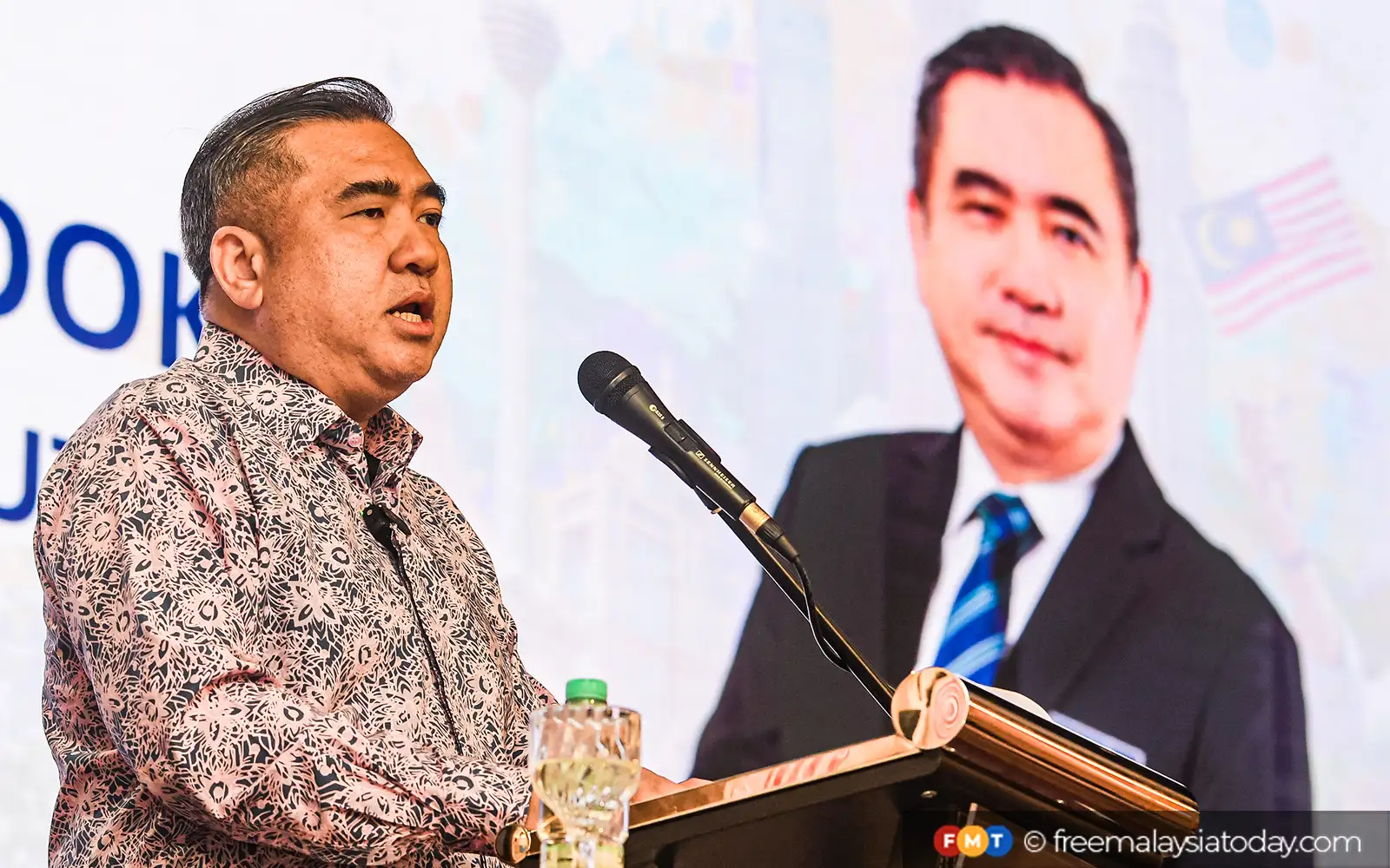 Loke to seek clarification on tax treatment for oil cargo at Johor port
