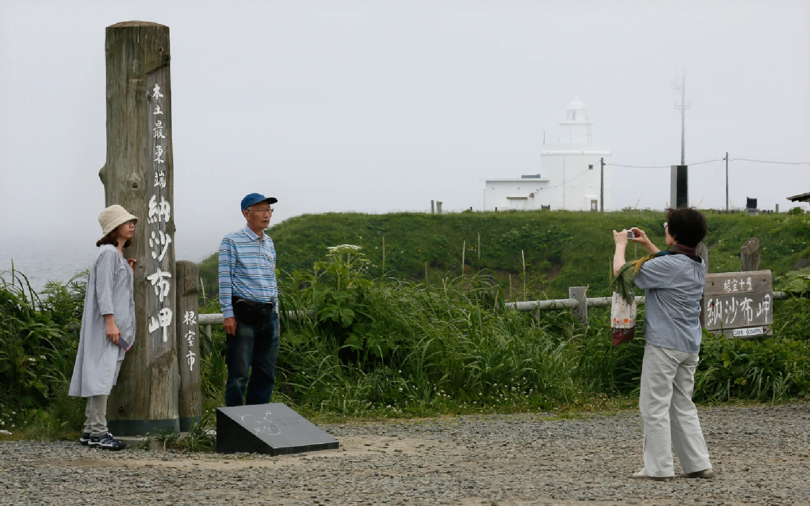 Putin visits Kuril islands claimed by Japan