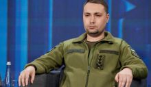Ukraine Will Intensify Strikes If Russia Doesn’t Halt Hostilities — Budanov