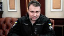 New Round Of Peace Talks Could Take Place In Early October — Budanov