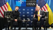 Focus On Defense Support And Ceasefire Issues: Zelenskyy Names Topics For Upcoming Meeting With Trump