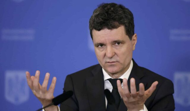 Political Deadlock in Romania Threatens €770m EU Lifeline
