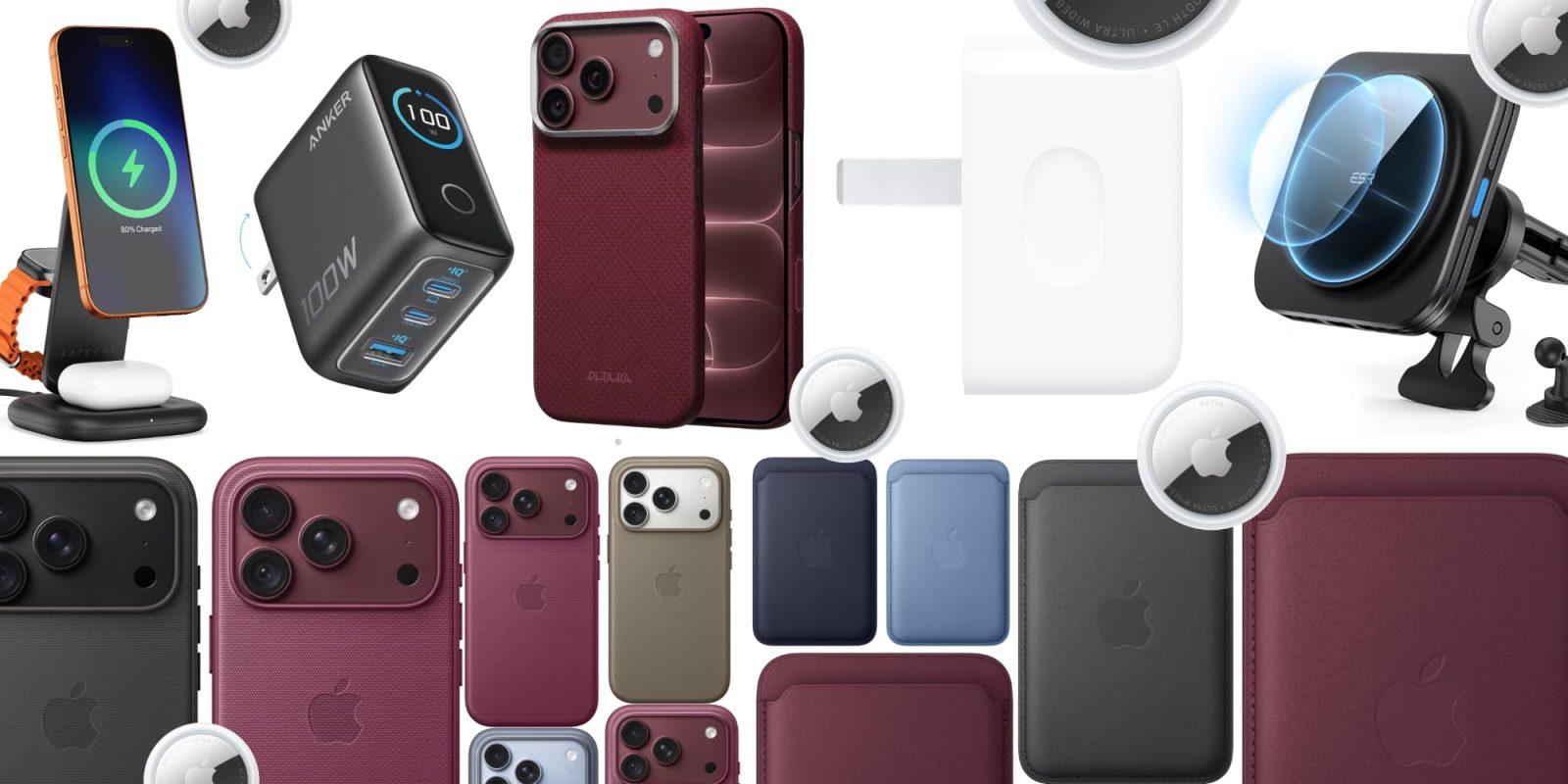 Our top iPhone 18 Pro accessories to upgrade your setup
