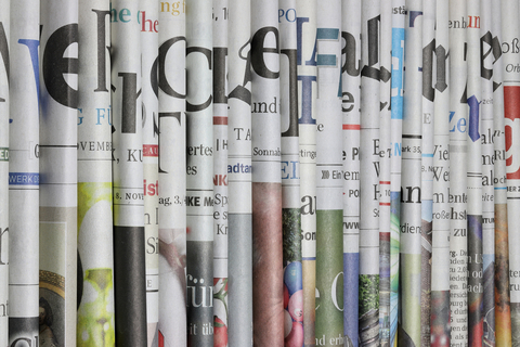 Reinventing the press release