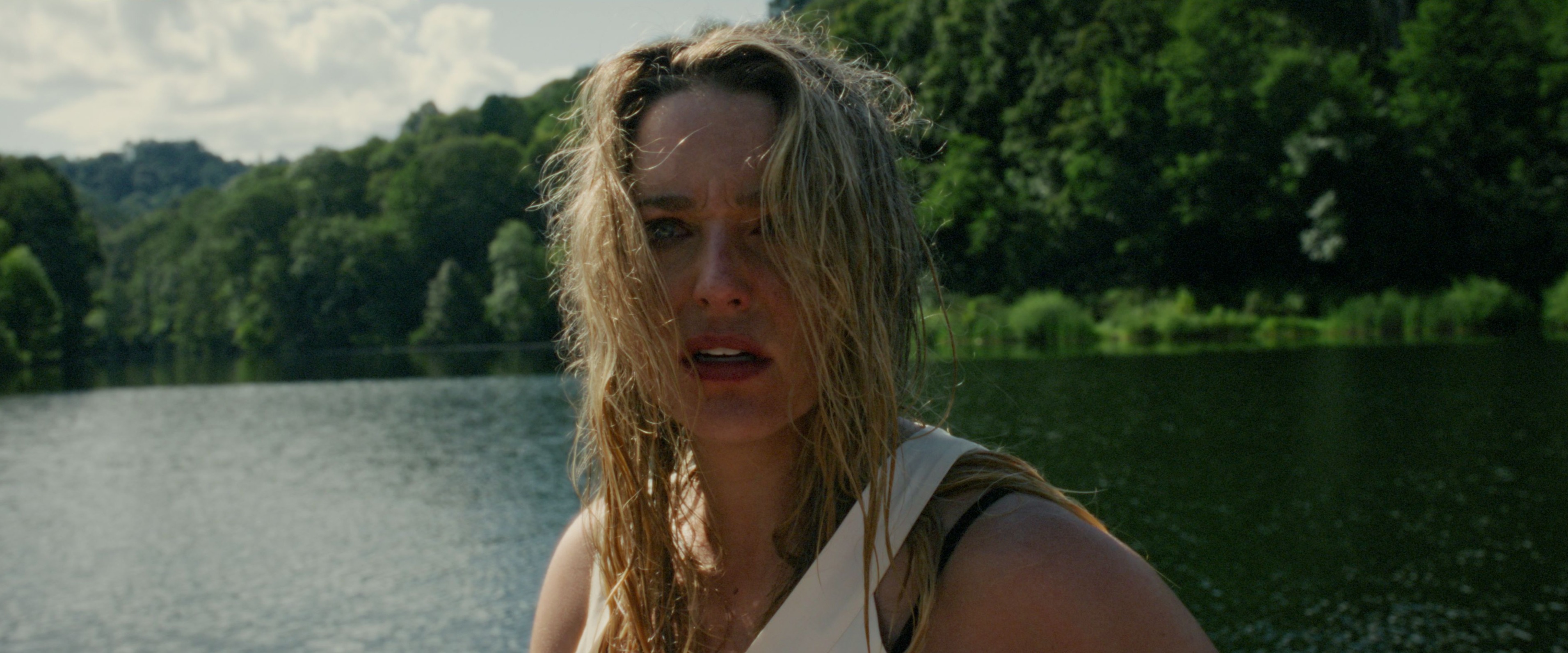 Josh Giuliano’s TIFF Slasher ‘River’ Selling to Universal and Blumhouse Atomic Monster for North of $10 Million