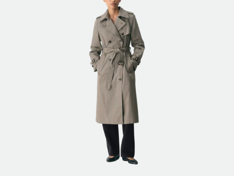 The ultimate fall office capsule wardrobe: 17 pieces you’ll wear on repeat