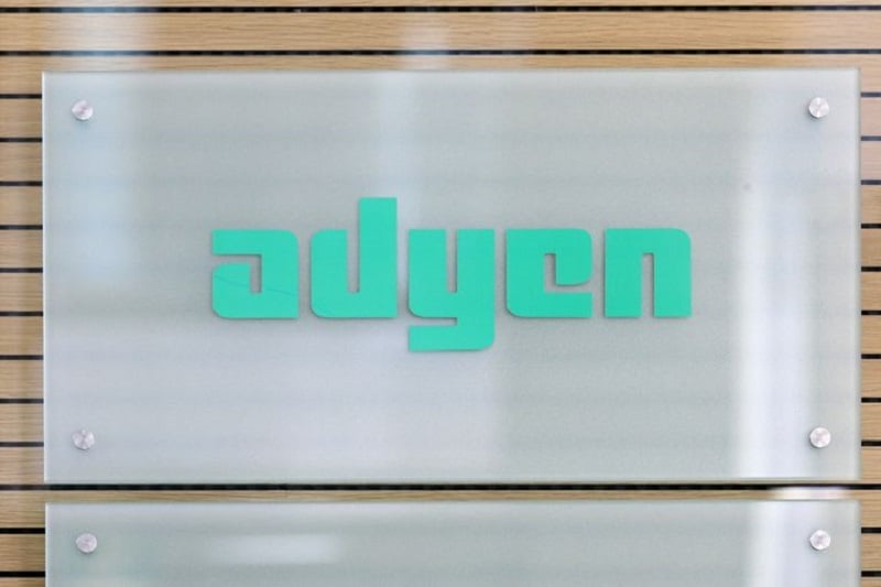 Adyen profit beats expectations as payment volumes jump and revenue outlook holds