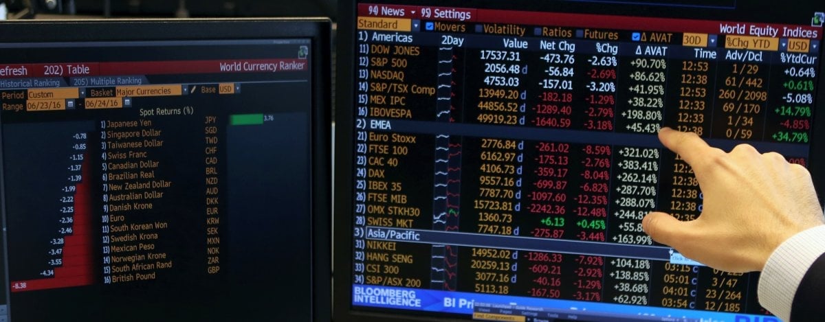 iShares II declares interim distributions for 27 ETFs