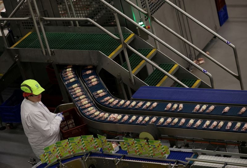 Analysis-Ice cream makers bet consumers still want treats, just healthier ones