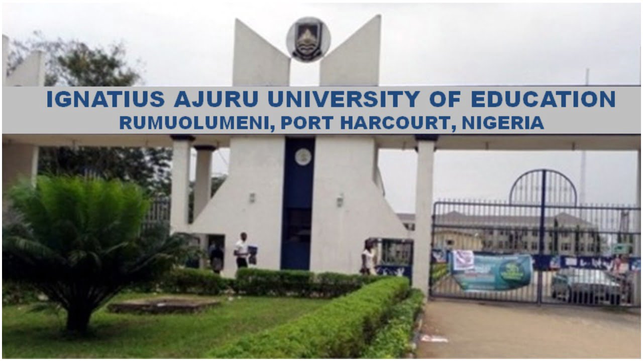 Rivers varsity student shot on campus, management suspends activities