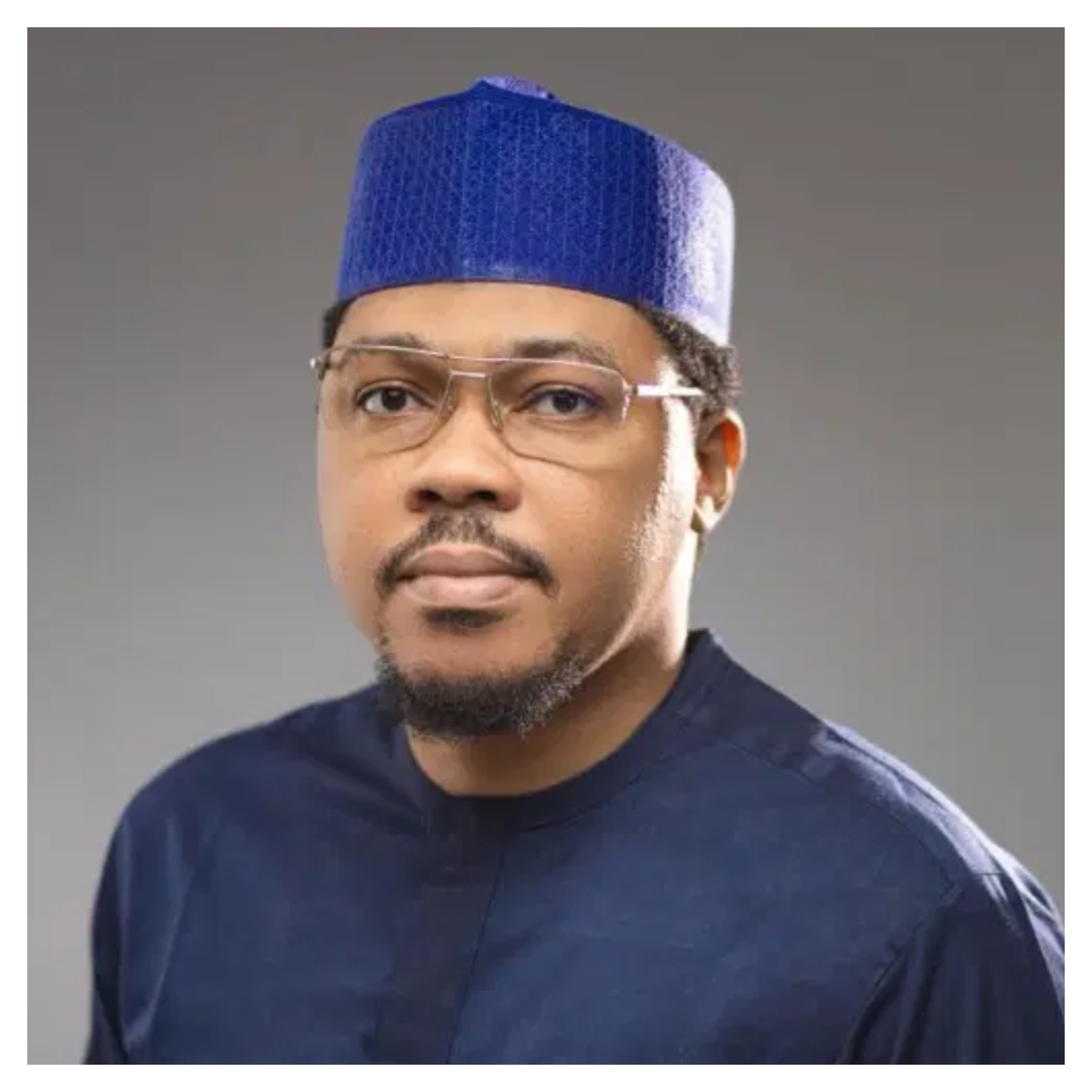 ADC candidate, Adio faults Lagos govt over waste management crisis