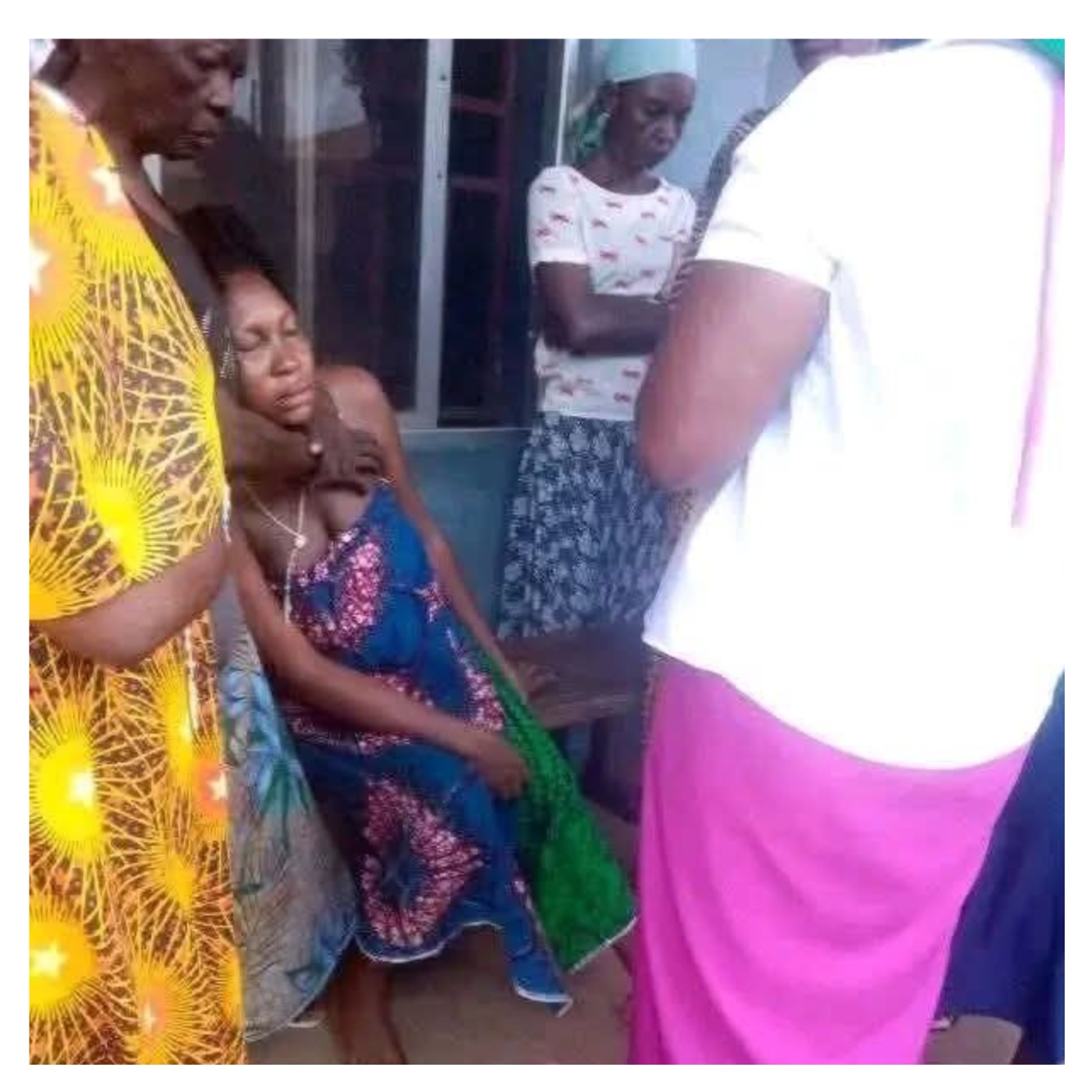 Benue: Woman posing as nurse steals newborn baby