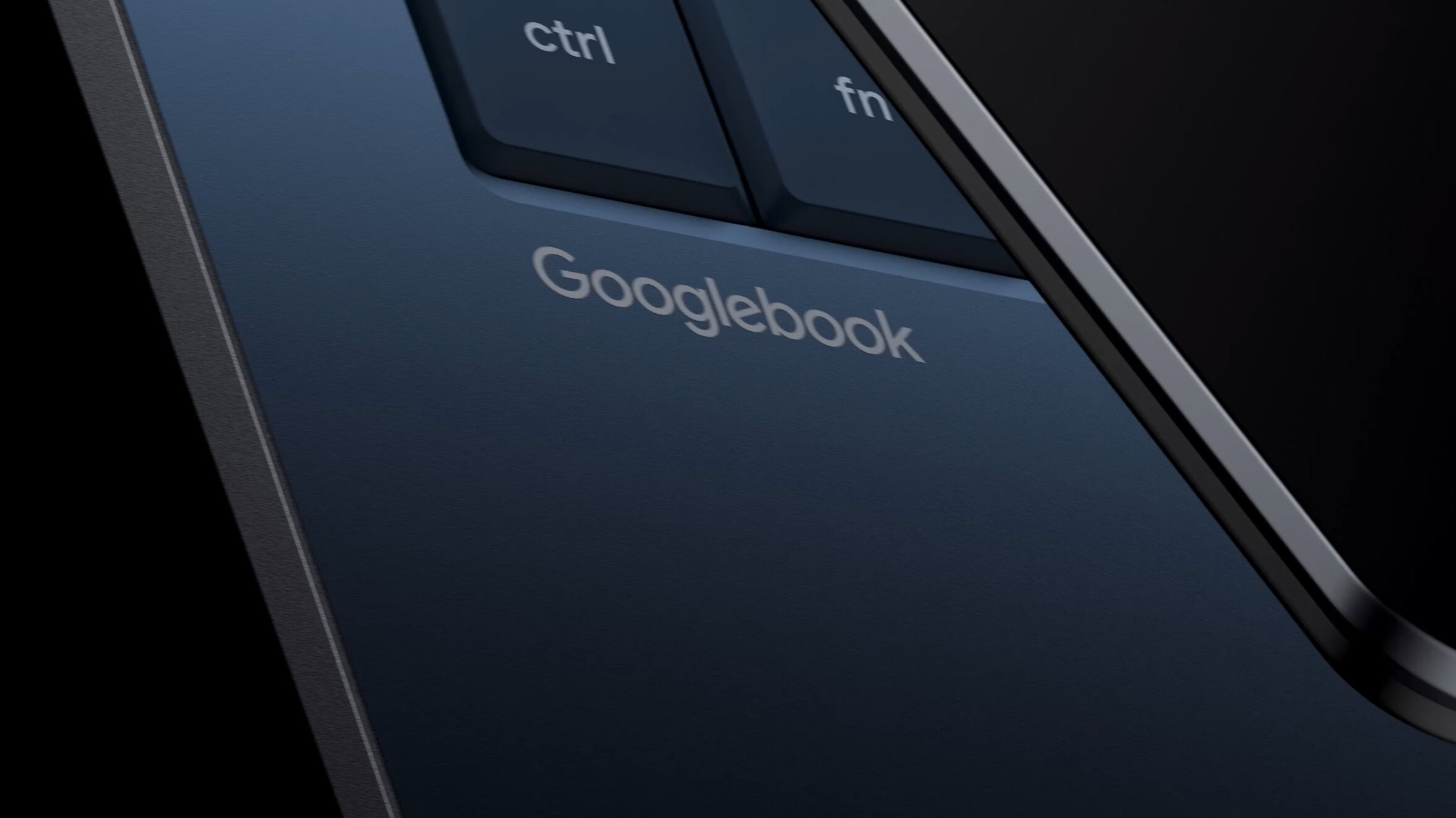 Google finally sets a date for Googlebook pre-orders