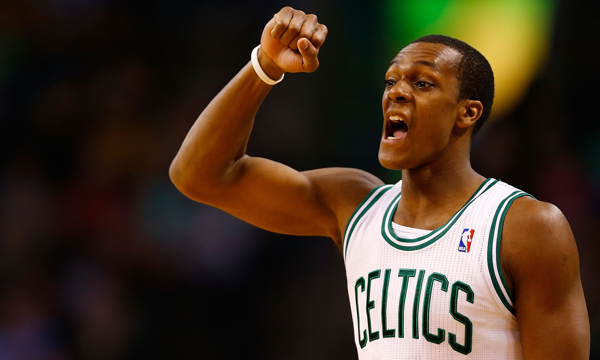 Rajon Rondo Net Worth