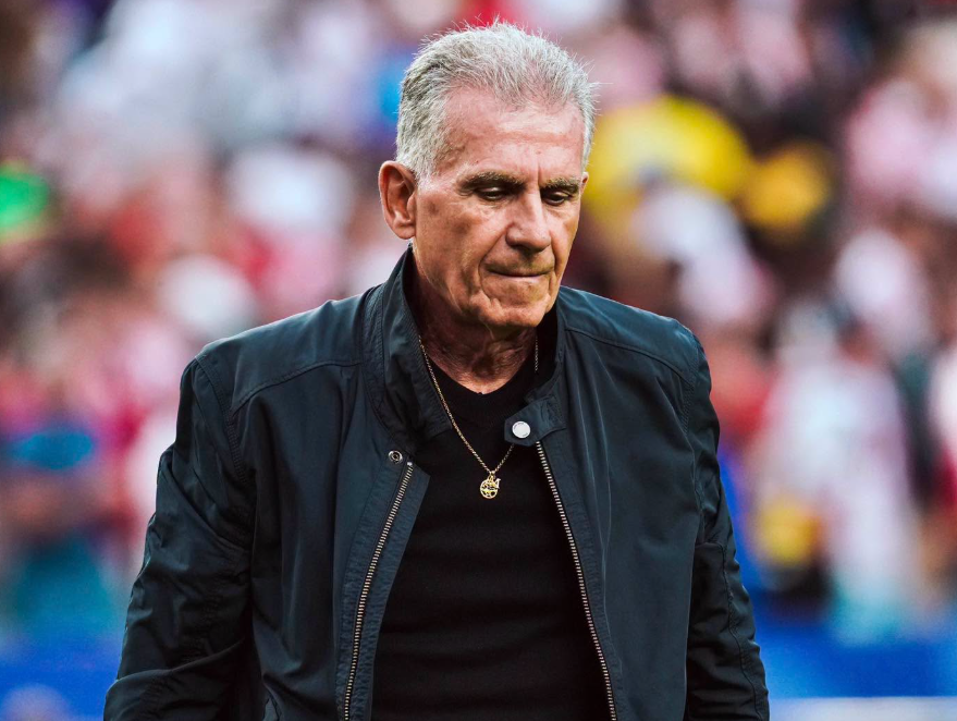 Why GFA, Sports Ministry failed to extend Carlos Queiroz’s stay as Black Stars coach