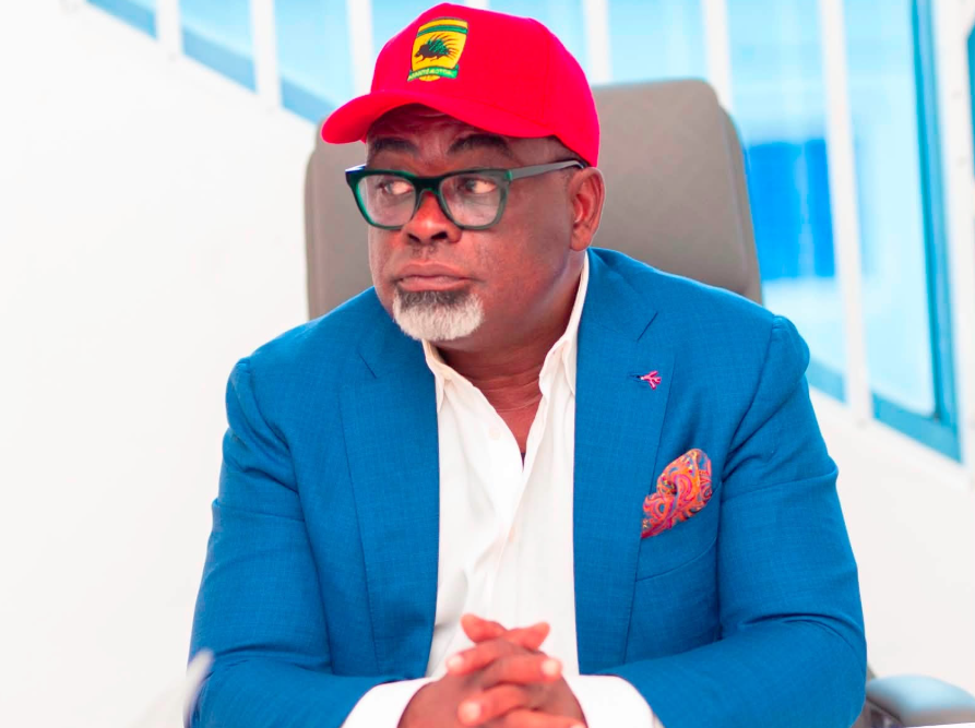 Forget past disappointments and focus on new season – Kotoko board chairman tells players