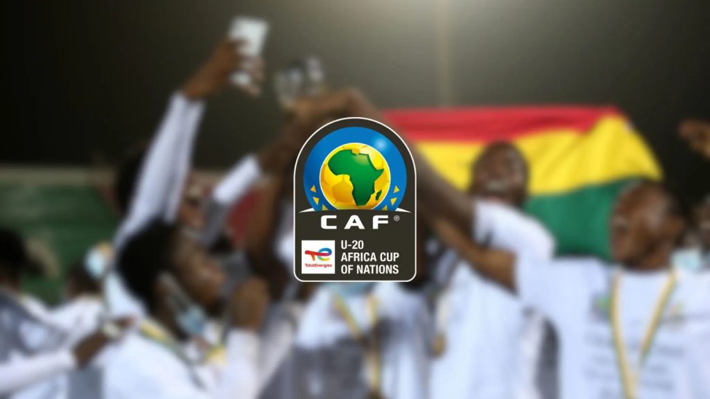 Ghana has no venue ready to host 2027 U-20 AFCON – NSA DG