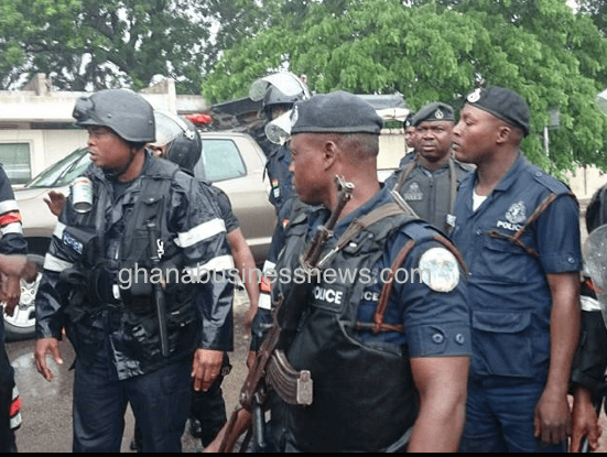 Beyond the headlines: Why Ghana needs preventive security communication