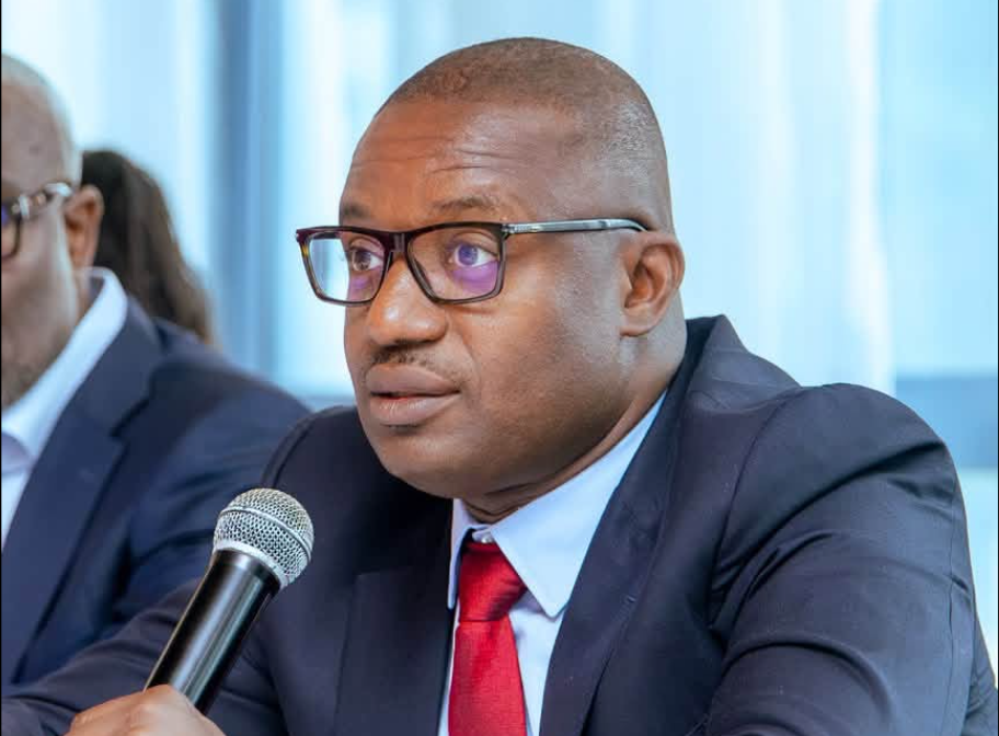 Reversing the decline in oil production is high on our agenda - Energy Minister
