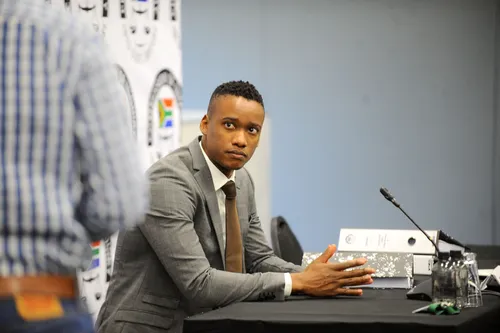 Duduzane Zuma outlines the MK Party's vision for Durban's economic revival