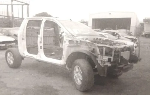 Chatsworth couple convicted of R500 000 insurance fraud after staging theft of their Ford Ranger