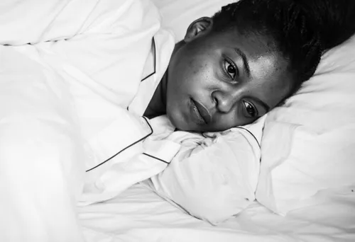 When stress steals your sleep, here's how to get your nights back