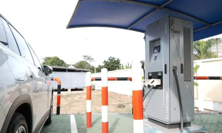 Electric Vehicles: Is Ghana ready for the switch?