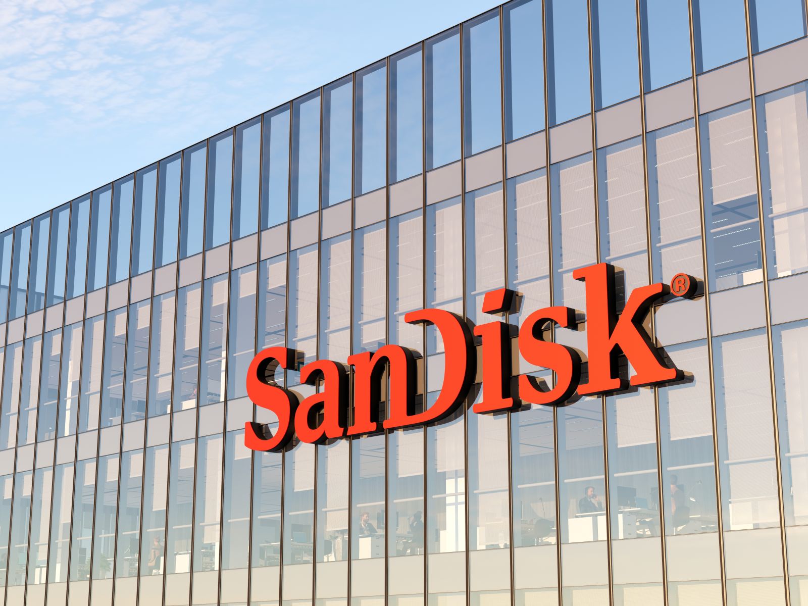 GF Securities Says NAND Prices May Stabilize Later This Year. What This Means for Sandisk Stock.