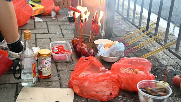 17 Hungry Ghost Festival taboos and things to avoid doing