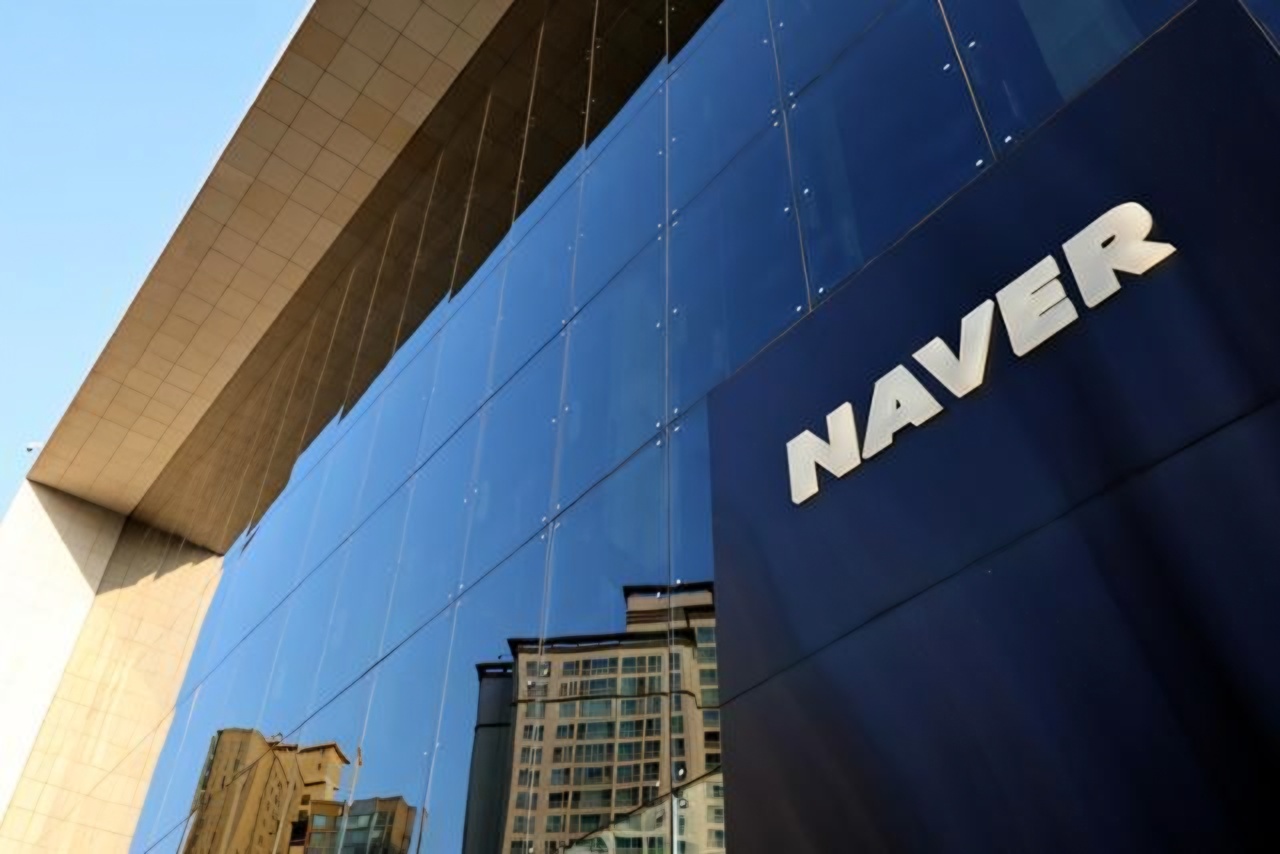 Naver invests in US startup developing wave-powered AI data centers
