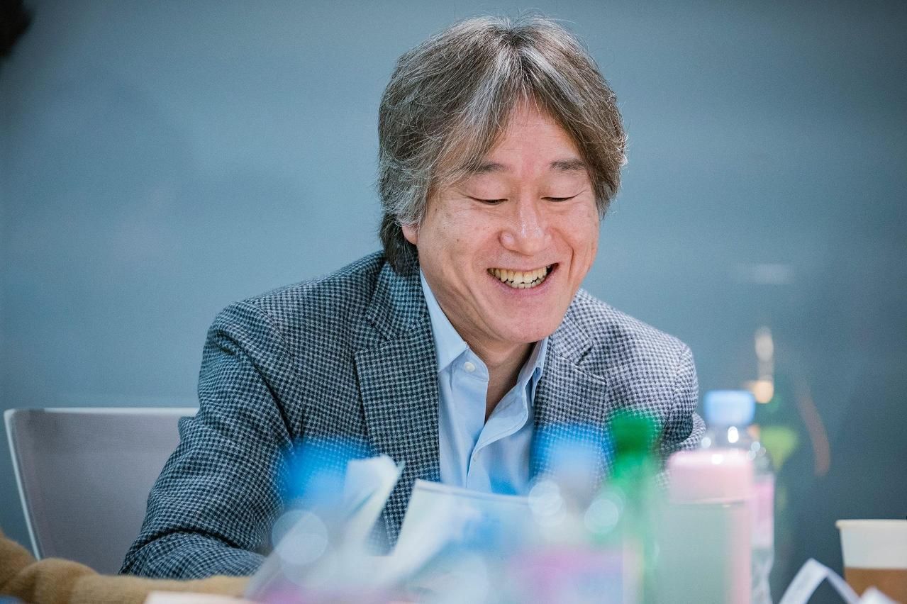 Tributes pour in for 'Something in the Rain' director Ahn Pan-seok, master of Korean melodrama