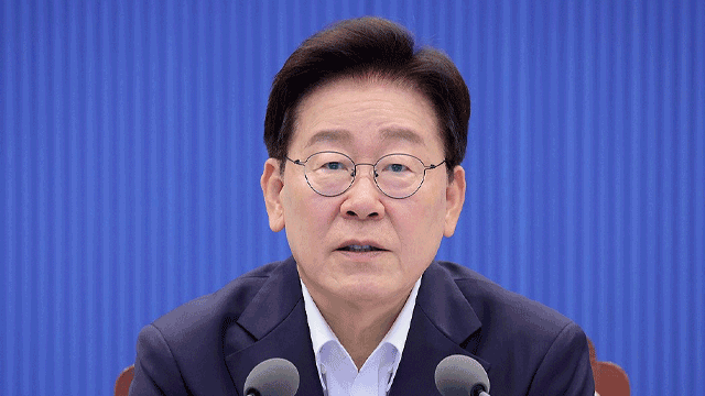 Lee Calls for Concerted Efforts from Gov’t to Resolve Real Estate Issue