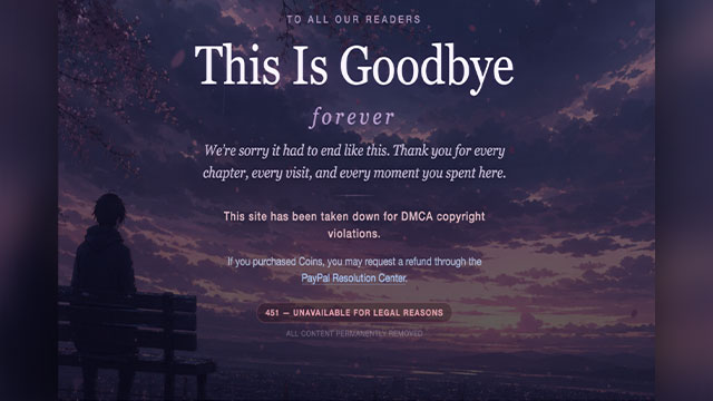 Joint Investigation Shutters North Africa-Based Piracy Network Illegally Distributing K-Content