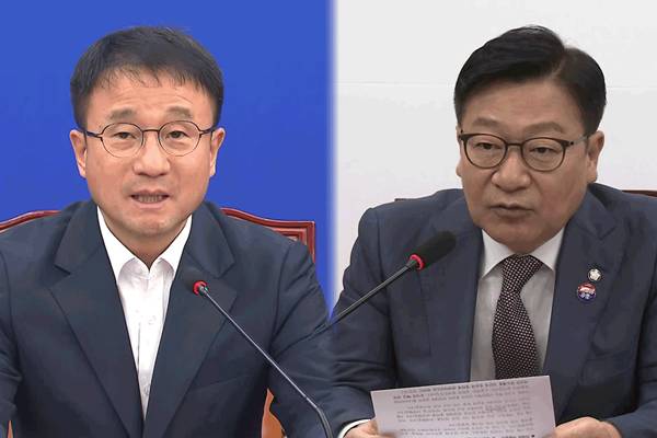 DP Backs Real Estate Measures as Opposition Slams Gov’t Policies