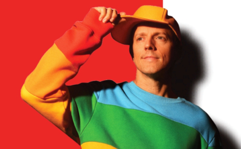 #SHOWBIZ: More seats for Jason Mraz show by popular demand
