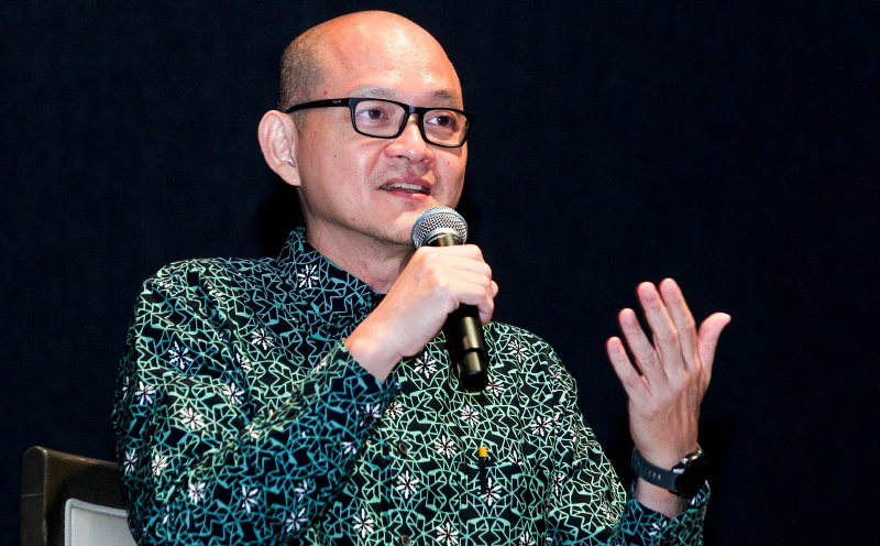 DAP should stay in cabinet but use congress as leverage, says Ong