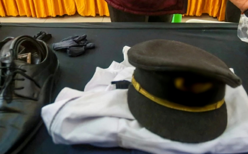 Indonesian authorities grant Malaysian police access to question pilot in Jakarta drug probe