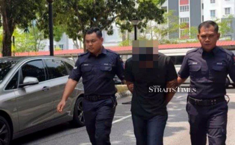 Soldier remanded over accidental shooting of colleague in Port Dickson