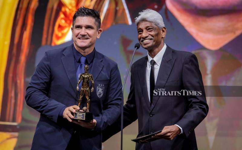Rajagobal backs Harimau Malaya to tame Vietnam despite injury woes