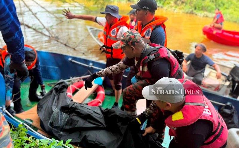 Man who jumped into river to escape cops found drowned