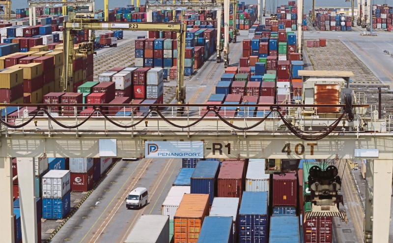 PPC, MCBA strengthen cooperation on border security at Penang Port