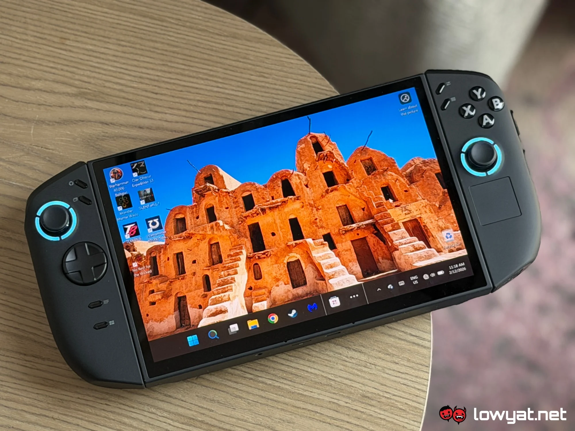 Lenovo Legion Go 2 Long-Term Review: Versatility, Still Unmatched
