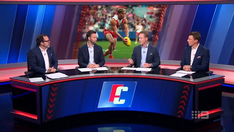 AFL has no current plan for awkward Brownlow possibility