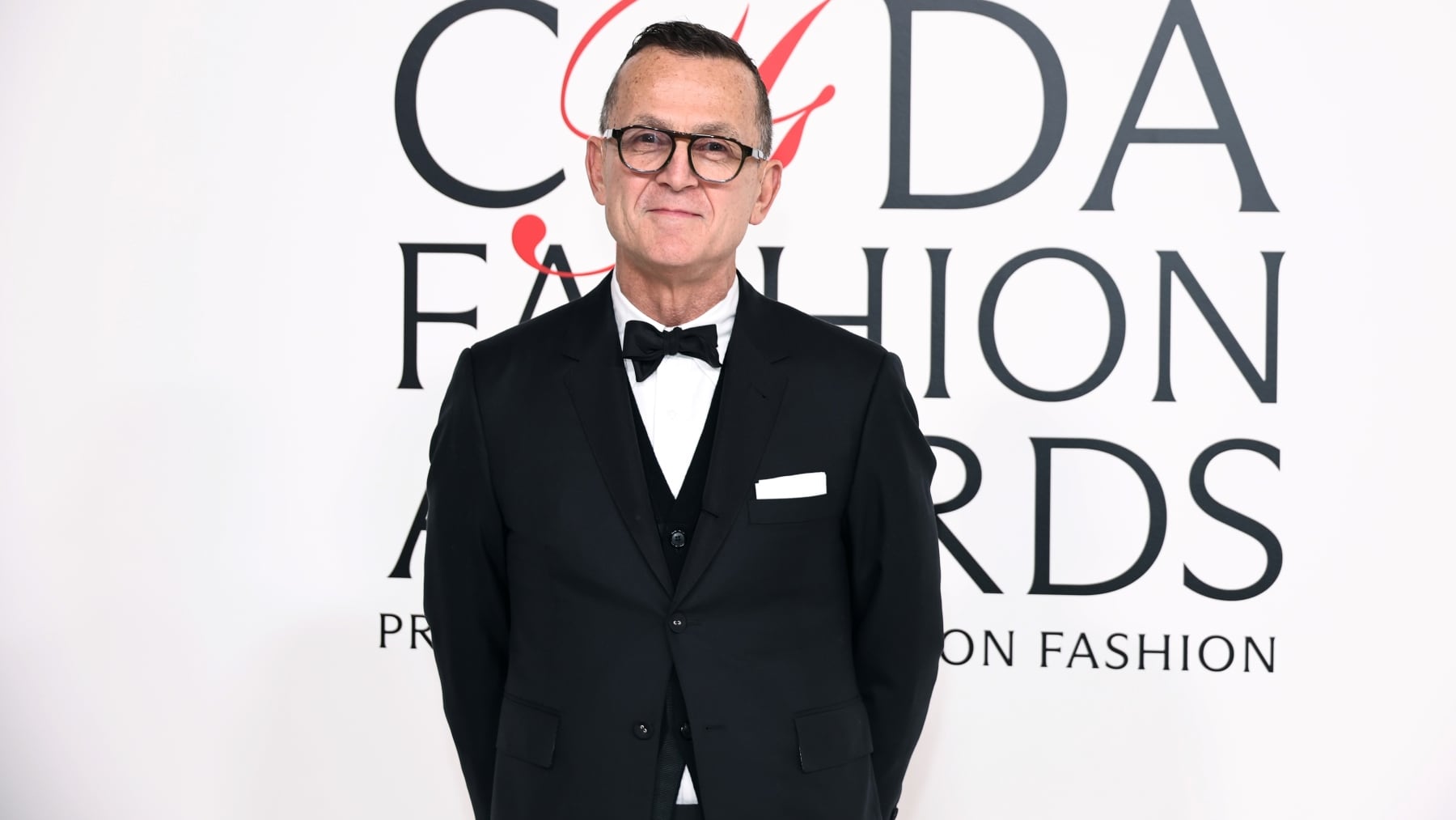 CFDA’s Steven Kolb Placed on Leave After Altercation