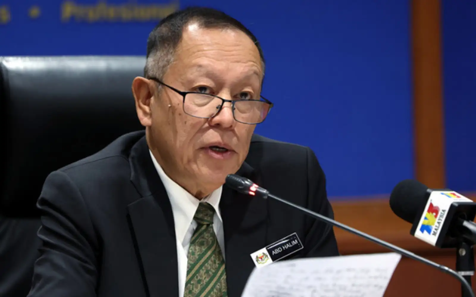 MACC mulls roping in foreign forensic experts for TH probe