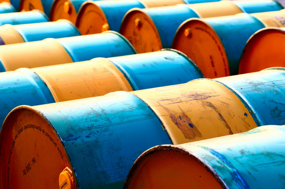Transport Ministry to refer commingled oil tax issue to MOF for clarification