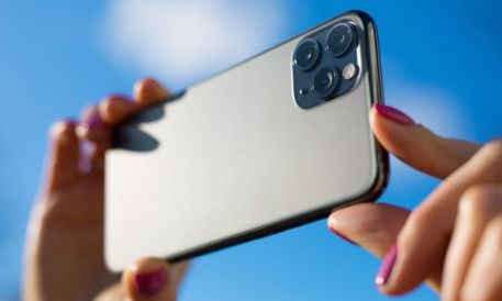OpenAI Accelerates Device Plan With AI Camera Tech Acquisition